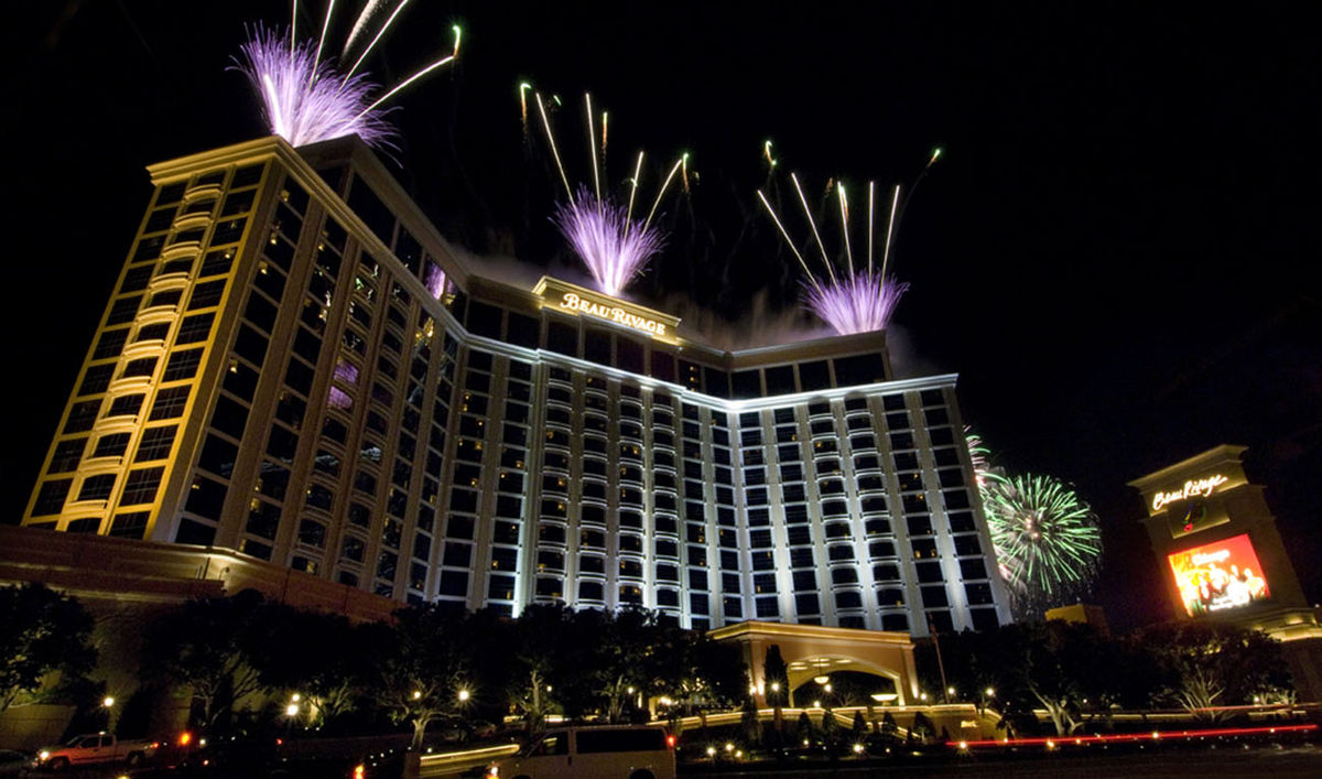 MGM Resorts Best in Class Meetings Offerings Beyond Las Vegas